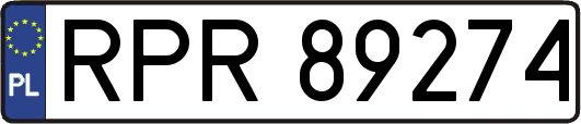 RPR89274
