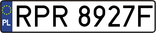 RPR8927F
