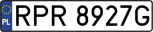 RPR8927G
