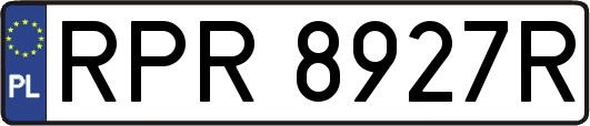 RPR8927R