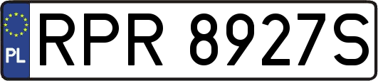 RPR8927S