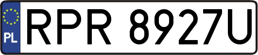 RPR8927U
