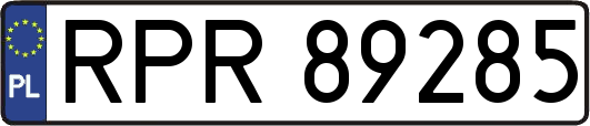 RPR89285