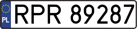 RPR89287