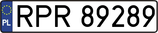 RPR89289