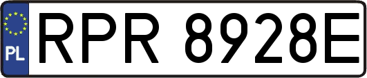 RPR8928E