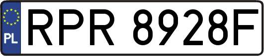 RPR8928F