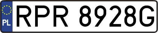 RPR8928G