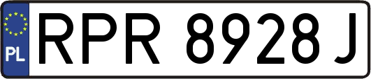 RPR8928J