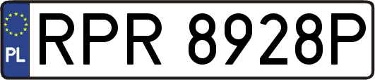 RPR8928P