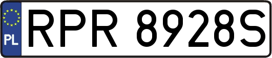 RPR8928S
