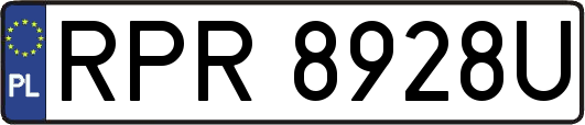 RPR8928U