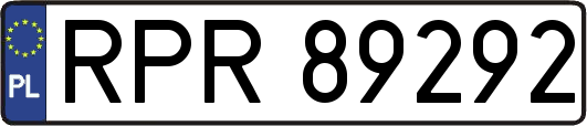 RPR89292