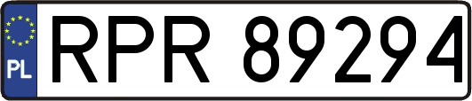 RPR89294