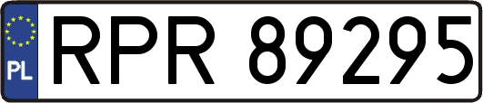 RPR89295