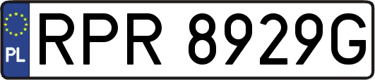 RPR8929G