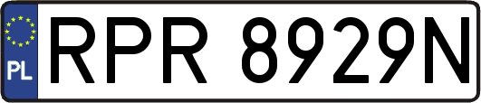 RPR8929N