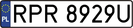 RPR8929U