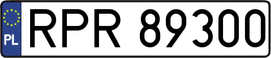 RPR89300