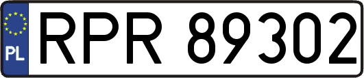 RPR89302