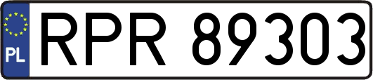 RPR89303