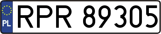 RPR89305