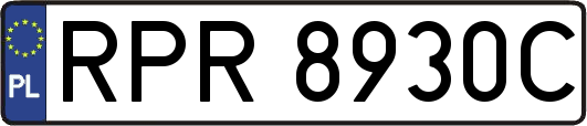 RPR8930C
