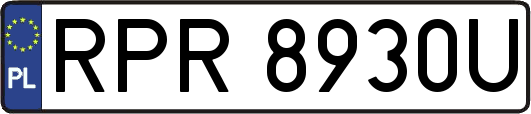 RPR8930U