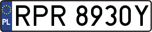 RPR8930Y