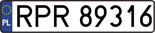 RPR89316
