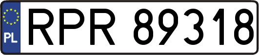 RPR89318