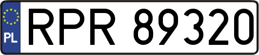RPR89320