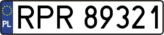RPR89321
