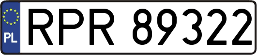 RPR89322