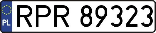 RPR89323