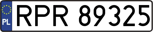 RPR89325
