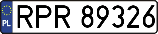 RPR89326