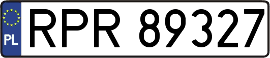 RPR89327