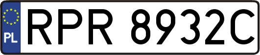 RPR8932C