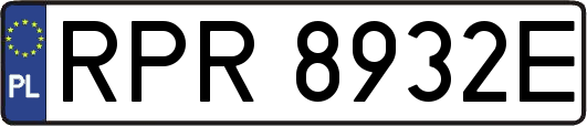 RPR8932E