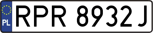 RPR8932J