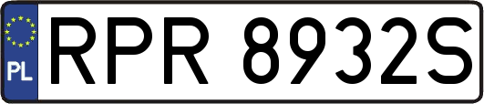 RPR8932S