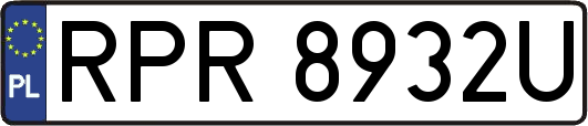 RPR8932U
