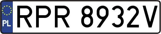 RPR8932V