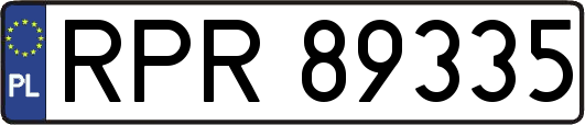 RPR89335