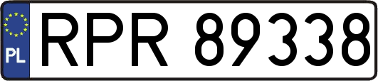 RPR89338