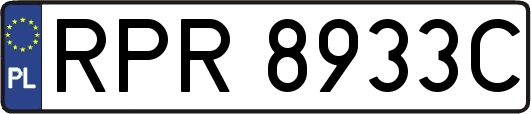 RPR8933C