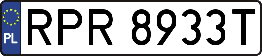 RPR8933T