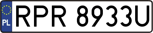 RPR8933U