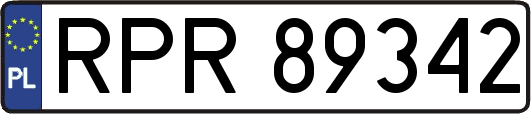 RPR89342